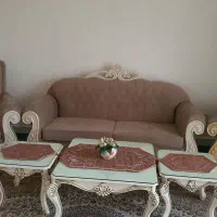 مبل|مبلمان خانگی و میز عسلی|ایرانشهر, |دیوار