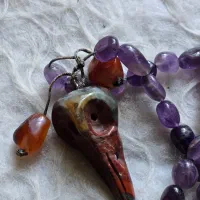 تسبیح کار شده|جواهرات|زاهدان, |دیوار