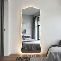 آینه دفورمه بکلایت|آینه|کارون, |دیوار