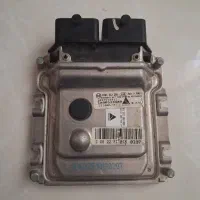ایسیو m17 و تعدادی ترانس فابریک چراغ