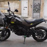 موتور بنلی لئونچینو