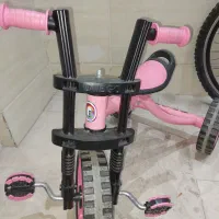سه چرخه محکم نو