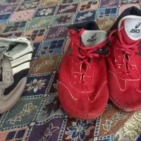 کفش کشتی|تجهیزات ورزشی|سنندج, |دیوار