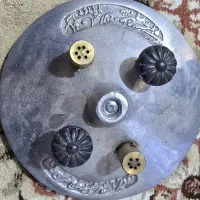 زود پز مادر بزرگ اجازه فروش صادر کرد|ظروف پخت‌وپز|شیراز, شهرک بهار|دیوار