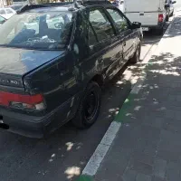 پژو اردی 84|خودرو سواری و وانت|مشهد, چهارچشمه|دیوار