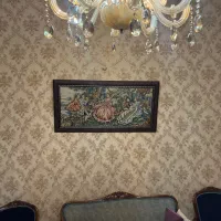 تابلو کوبلن قدیمی