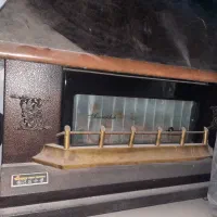 بخاری شومینه ایران شرق