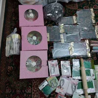 لوازن قنادی اکبند|ظروف پخت‌وپز|تهران, پاسداران|دیوار