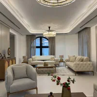 فروش3خوابه-210-متر-صفر-ویو-باغ-نیایش