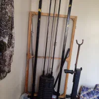 سیم کش ایستاده