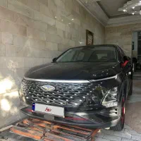 فونیکس fx|خودرو سواری و وانت|تهران, جی|دیوار