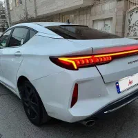 کی ام سی جی۷        kmc j7|خودرو سواری و وانت|مشهد, شریف|دیوار