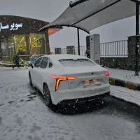 لونا برقی در حد نو