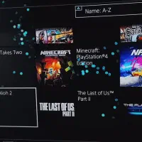 PS4 fat 1tra|کنسول، بازی ویدئویی و آنلاین|تهران, آهنگران (سراسیاب دولاب)|دیوار