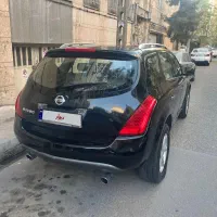 مورانو ۲۰۰۸|خودرو سواری و وانت|تهران, استاد معین|دیوار