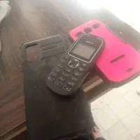 نوکیا سالم و کارد سامسونگ.معاوضه با کفتر هوای