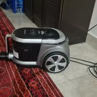 دوعدد جاروبرقی سامسونگ اصل وپاکشوما
