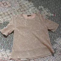 تعدادی شومیز|لباس|زنجان, |دیوار