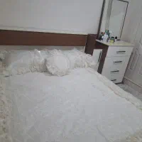 روتختی ۲نفره به همراه ۲بالش و یک کوسن گرد|سرویس روتختی|پاکدشت, پاکدشت (مامازند)|دیوار