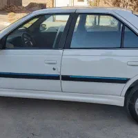 پژوپارس مدل87|خودرو سواری و وانت|بیرجند, |دیوار