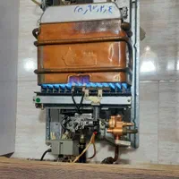 تعمیرات تخصصی ،نصب پکیج آبگرمکن ،رادیاتور شیر آلات|خدمات پیشه و مهارت|خرمآباد, |دیوار