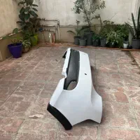 سپر عقب کوییک|قطعات یدکی و لوازم جانبی|لاهیجان, قیام|دیوار