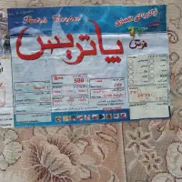 دو تخته دوازده متری