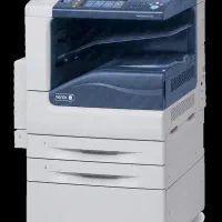 دستگاه کپی رنگی زیراکس 7845