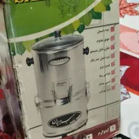 سبزی خورد کن سبز ایران