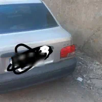 باسلام مدل ۸۴  موتوریسالم دور رنگ