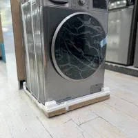 لباسشویی ال جی اصلی با گارانتی|ماشین لباسشویی و خشک‌کن لباس|تهران, امین حضور|دیوار