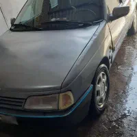 پژو 405 GLX - دوگانه سوز CNG، مدل ۱۳۸۹|خودرو سواری و وانت|مشهد, چهاربرج|دیوار