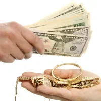 وام نقدی طلا جواهرات