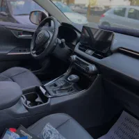 فروش وایدلندر لاکچری پلاس صفر ۲۰۲۵|خودرو سواری و وانت|شیراز, سیلو|دیوار