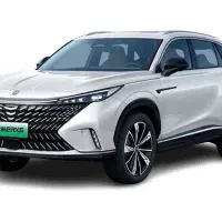 رووی (روئوه) eRX5 هیبریدی