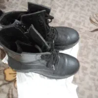 نیم بوت زنانه|کیف، کفش، کمربند|لنگرود, |دیوار