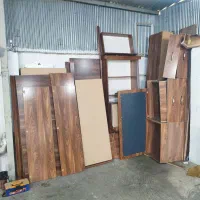 کابیت و چوب