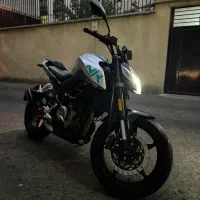 سی اف ان کی ۲۵۰ cfnk250