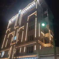 ۱۵۰متر دونبش(روبه باغ)پارکینگ رمپ خیام۳۲ طالبی فرد|فروش آپارتمان|مشهد, رستگار|دیوار