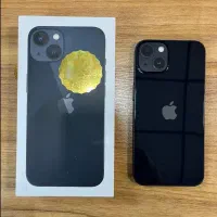 گوشی ایفون 13 دو سیم کارت باطری 85 گارانتی