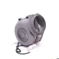 سوپر فن حلزونی ماینر کیا