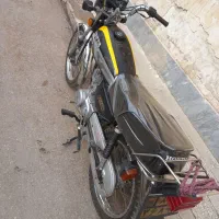 موتور زمردکویر