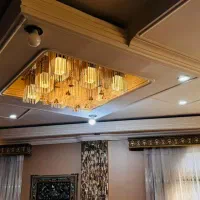 لوستر|لوستر و چراغ آویز|زاهدان, |دیوار