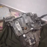 گیربکس پژو ۴۰۵