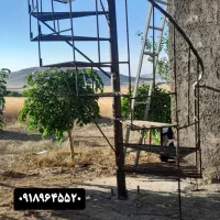 تاسیسات|خدمات پیشه و مهارت|شازند, |دیوار