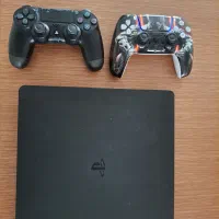 ps4 slim|کنسول، بازی ویدئویی و آنلاین|بابل, |دیوار