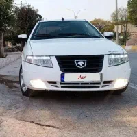 سمند سورن ۸۹ xu7