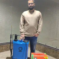 اره موتوری.علفتراش.چاله کن.سمپاش.موتورپمپ