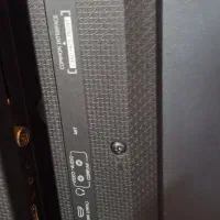 تلویزیون ال ای دی هایسنس نیاز به تعمیر|تلویزیون و پروژکتور|لاهیجان, کوی زمانی|دیوار