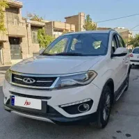 تیگو ۵مدل ۹۶